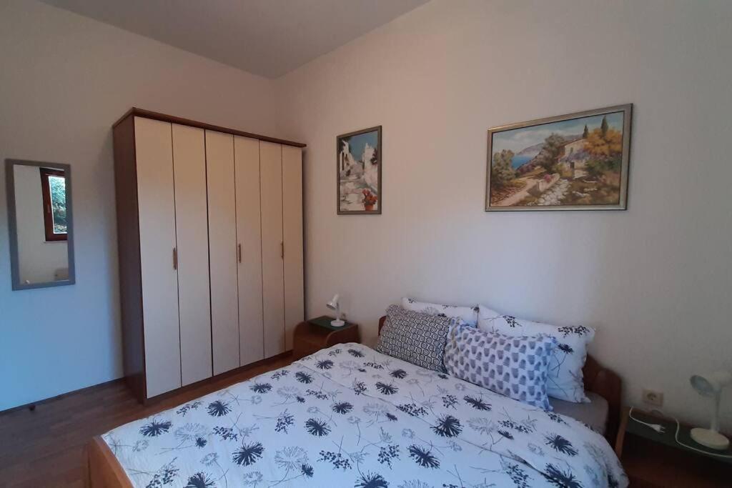 Quiet & Lovely Apartment-Ičići מראה חיצוני תמונה