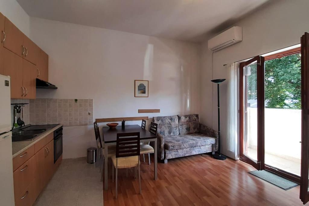 Quiet & Lovely Apartment-Ičići מראה חיצוני תמונה