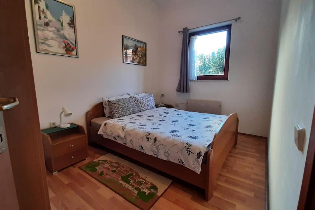 Quiet & Lovely Apartment-Ičići מראה חיצוני תמונה